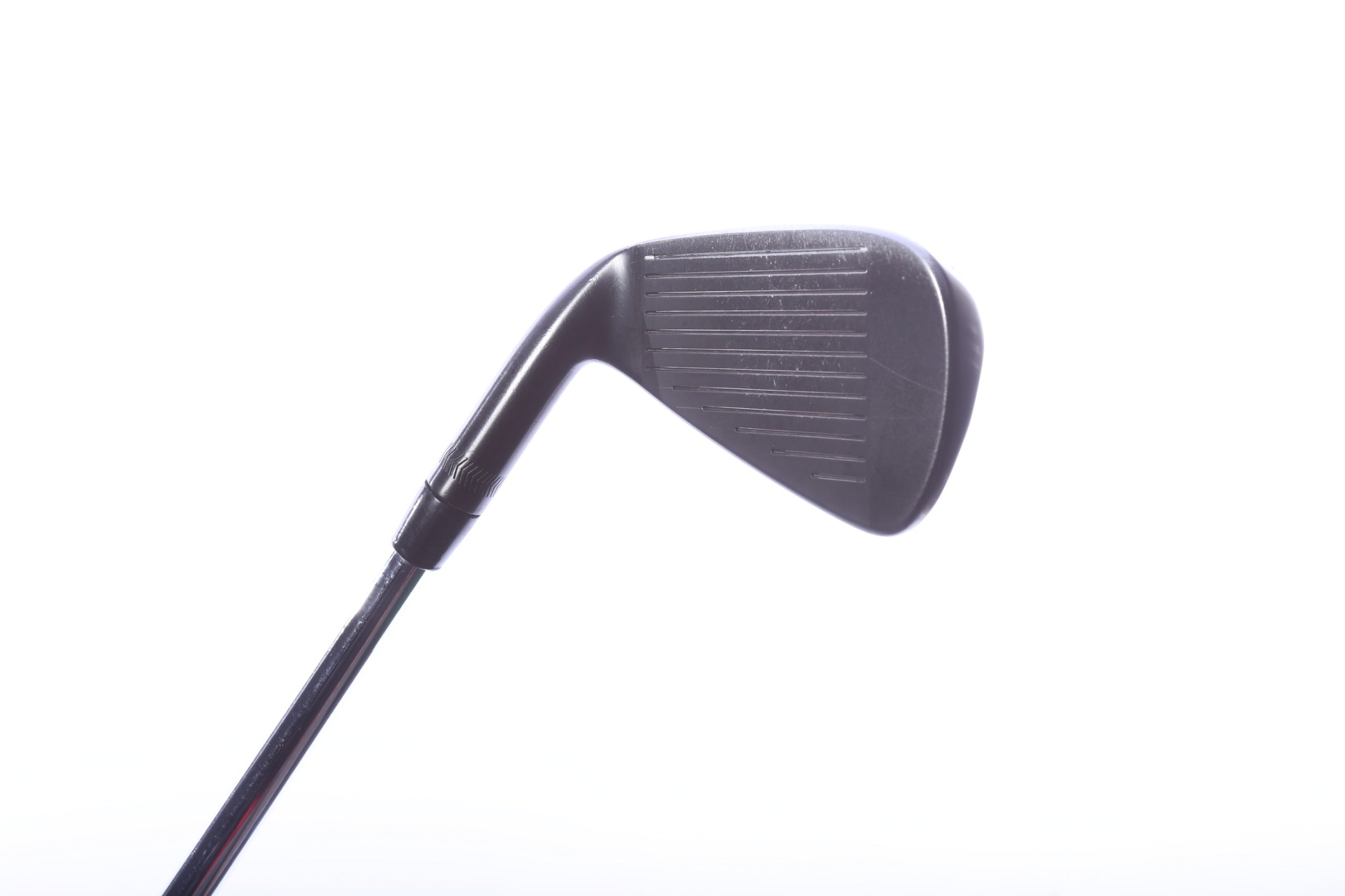 Used PXG 0317 T Single 4-Iron - Right-Handed - Stiff Flex