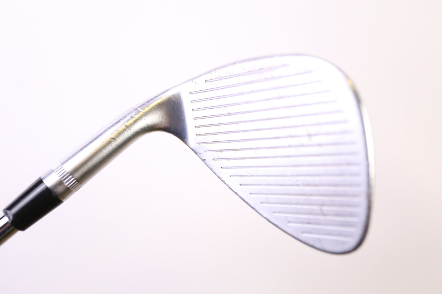 Used Callaway Mack Daddy PM Grind Sand Wedge - Right-Handed - 56 Degrees - Stiff Flex-Next Round