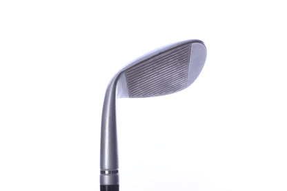 Used TaylorMade Milled Grind 5 Satin Chrome Lob Wedge - Right-Handed - 60 Degrees - Extra Stiff Flex-Next Round
