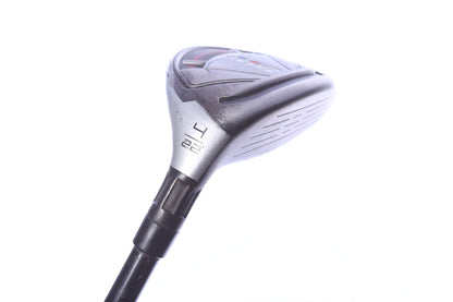 Used TaylorMade M4 Rescue 4H Hybrid - Right-Handed - 22 Degrees - Regular Flex