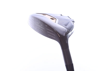 Used Callaway Paradym 5-Wood - Left-Handed - 18 Degrees - Stiff Flex-Next Round