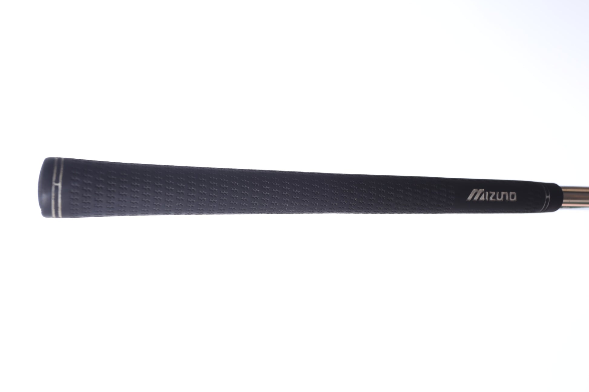 Used Mizuno T-Zoid EZ Comp Pitching Wedge - Right-Handed - 48 Degrees - Stiff Flex-Next Round