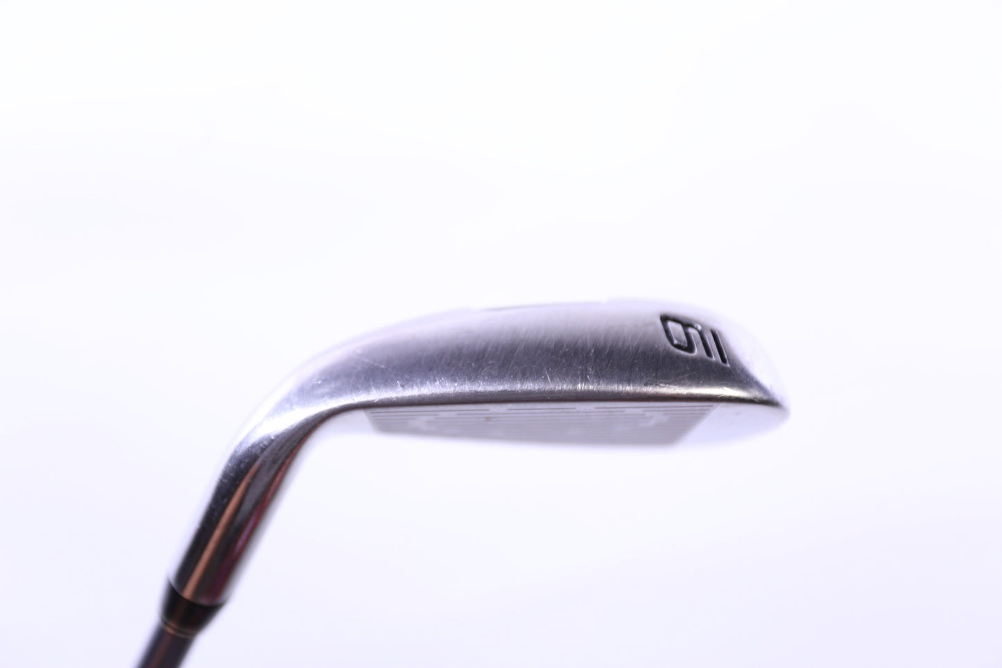 Used Cobra S9 Single 9-Iron - Right-Handed - Ladies Flex-Next Round