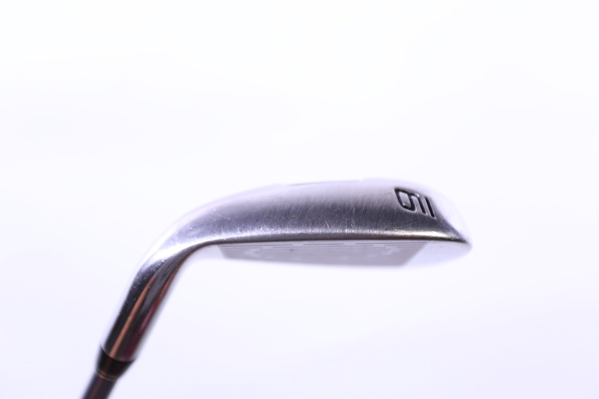 Used Cobra S9 Single 9-Iron - Right-Handed - Ladies Flex-Next Round