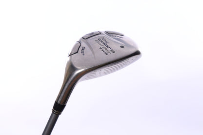 Used Cobra Baffler TWS 7H Hybrid - Right-Handed - 35 Degrees - Ladies Flex-Next Round