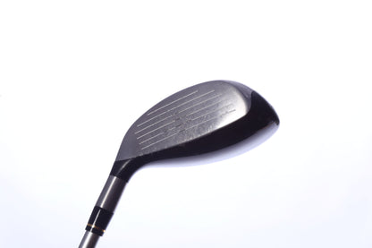 Used Honma TW717 3H Hybrid - Right-Handed - 19 Degrees - Stiff Flex-Next Round