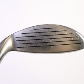 Used Callaway RAZR X 4H Hybrid - Right-Handed - 24 Degrees - Ladies Flex-Next Round
