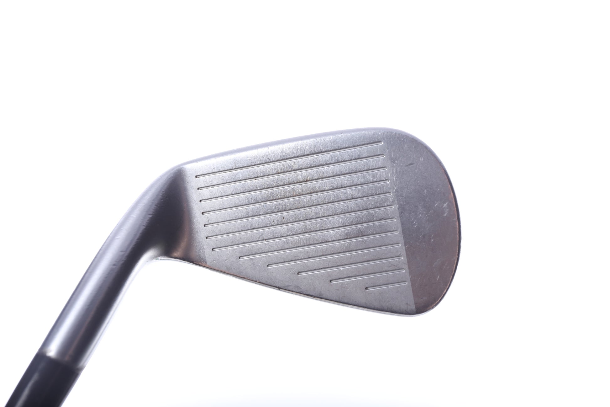 Used Mizuno JPX 919 Forged Single 7-Iron - Right-Handed - Regular Flex-Next Round