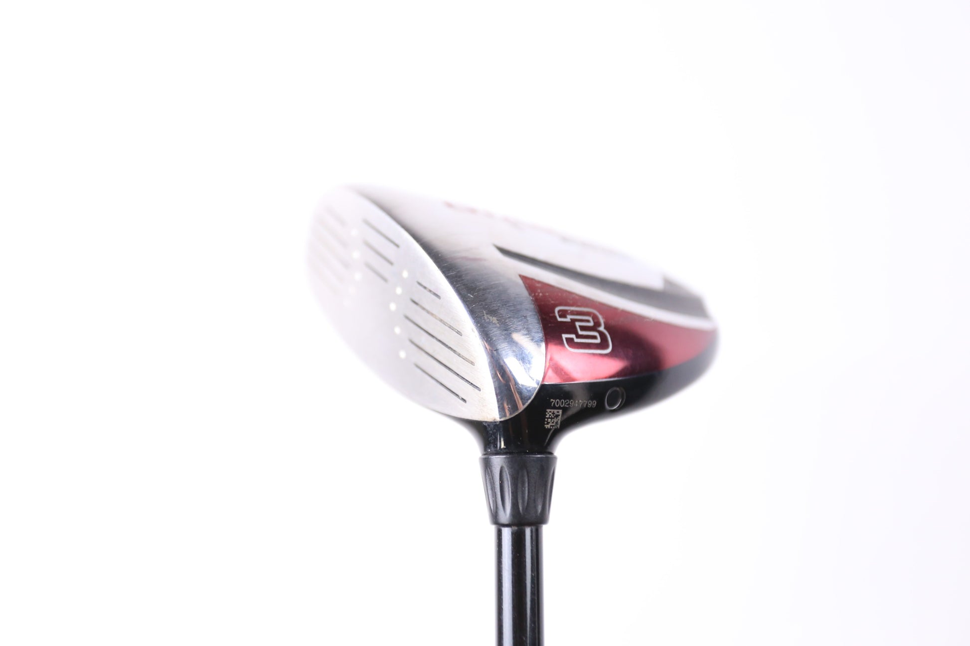 Used Callaway Diablo Edge 3-Wood - Left-Handed - 15 Degrees - Regular Flex-Next Round