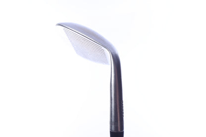 Used Callaway Mack Daddy 2 Chrome Sand Wedge - Left-Handed - 56 Degrees - Wedge Flex