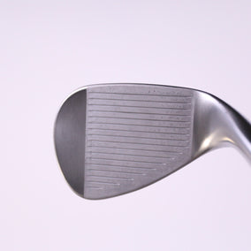 Used Titleist Vokey SM9 Tour Chrome Sand Wedge - Left-Handed - 56 Degrees - Stiff Flex-Next Round