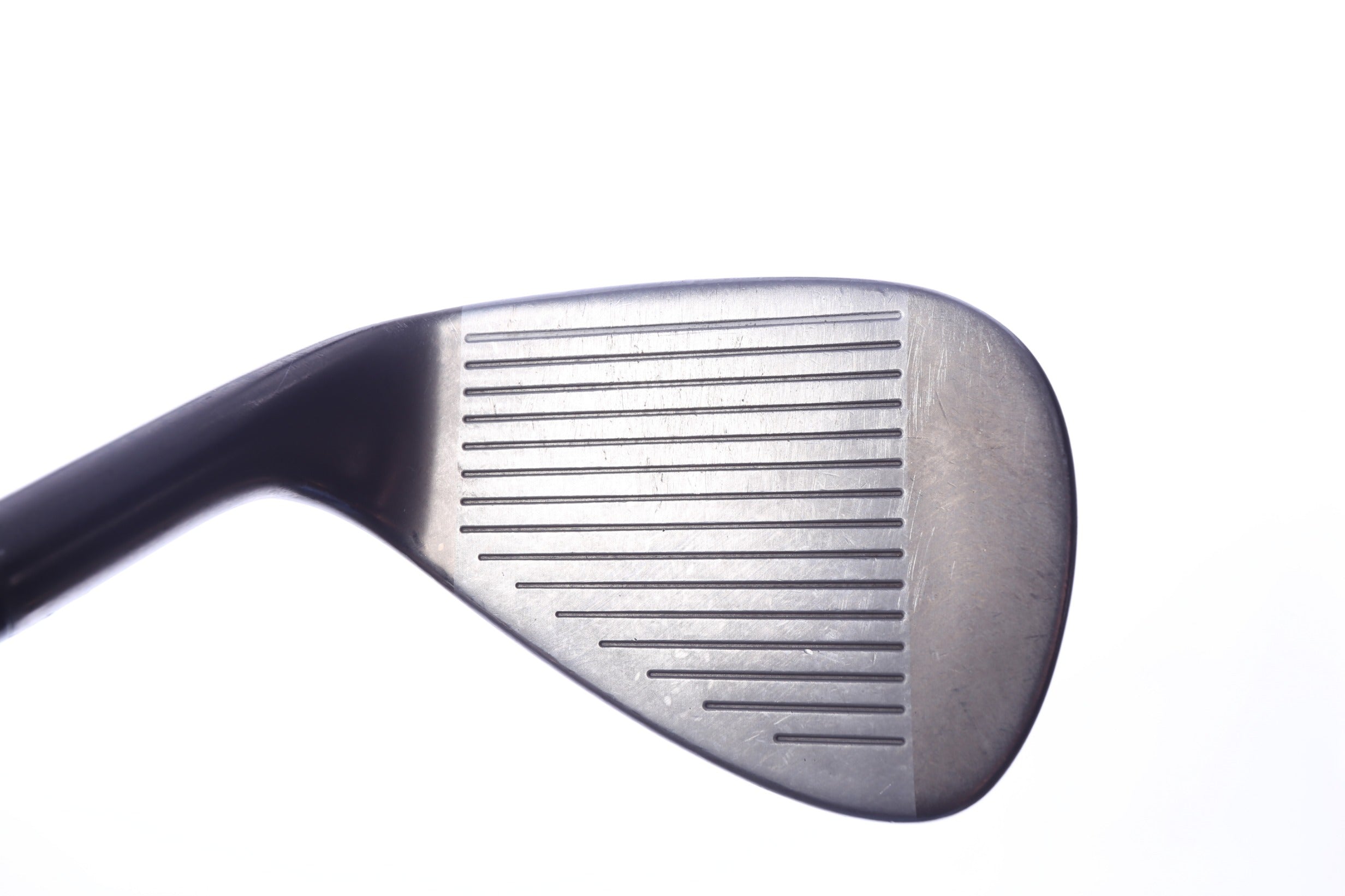 Used TaylorMade SpeedBlade Approach Wedge - Right-Handed - 50 Degrees - Regular Flex-Next Round