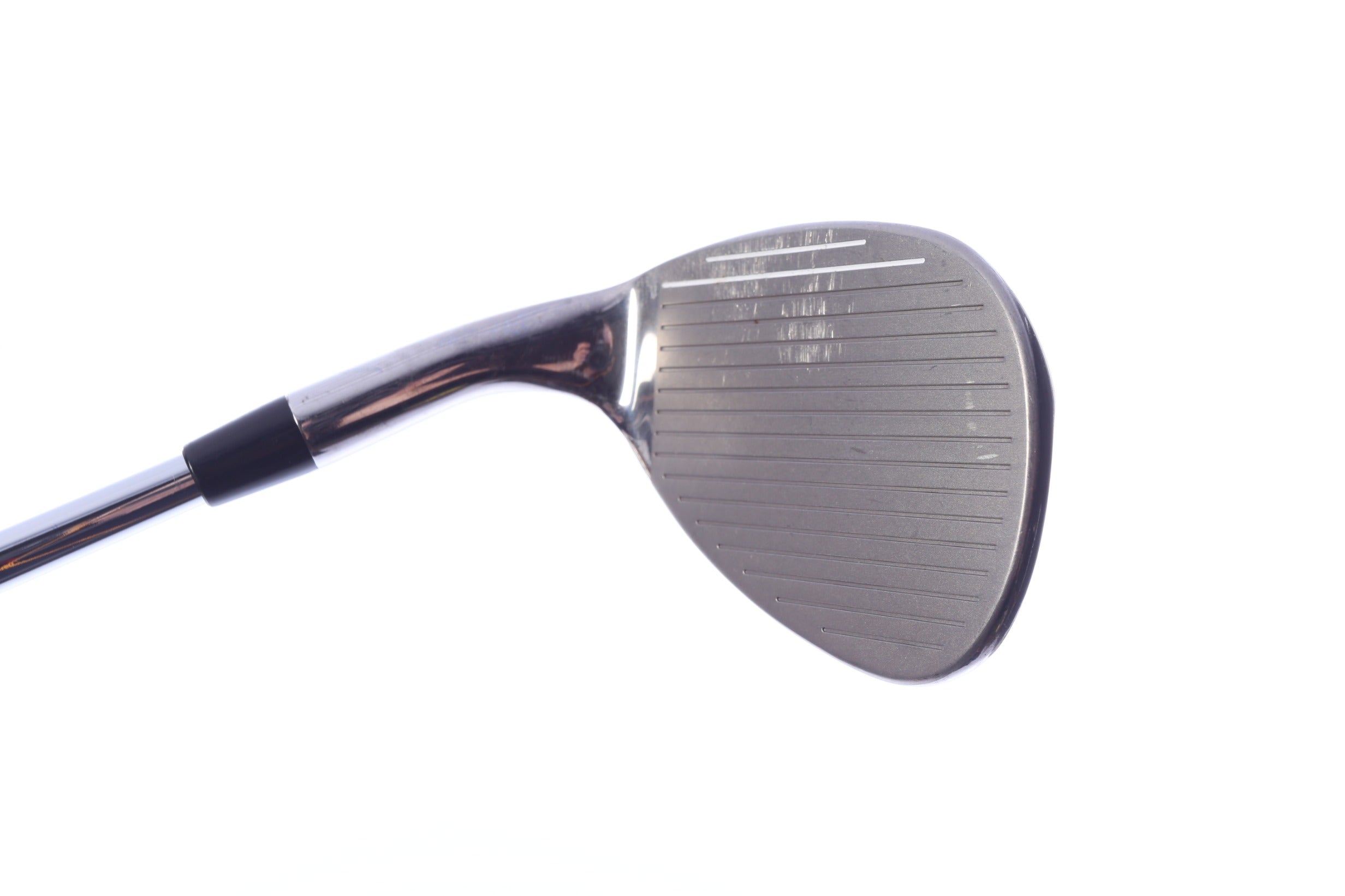 Used Callaway SURE OUT Lob Wedge - Right-Handed - 60 Degrees - Wedge Flex