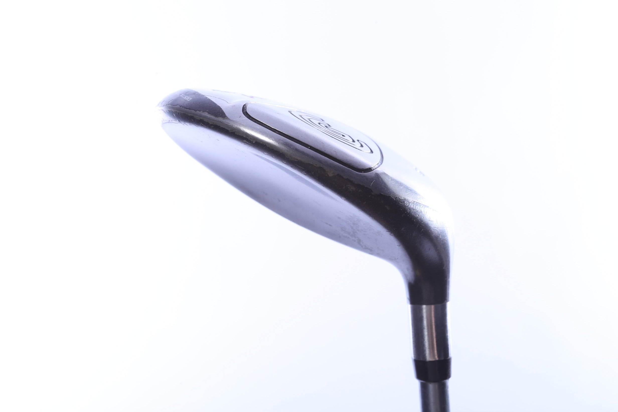 Used Cleveland Hi-Bore W-Series 5-Wood Fairway Wood - Right-Handed - 18 Degrees - Ladies Flex-Next Round