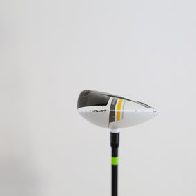 Used TaylorMade RocketBallz RBZ Stage 2 5-Wood - Right-Handed - 21 Degrees - Ladies Flex
