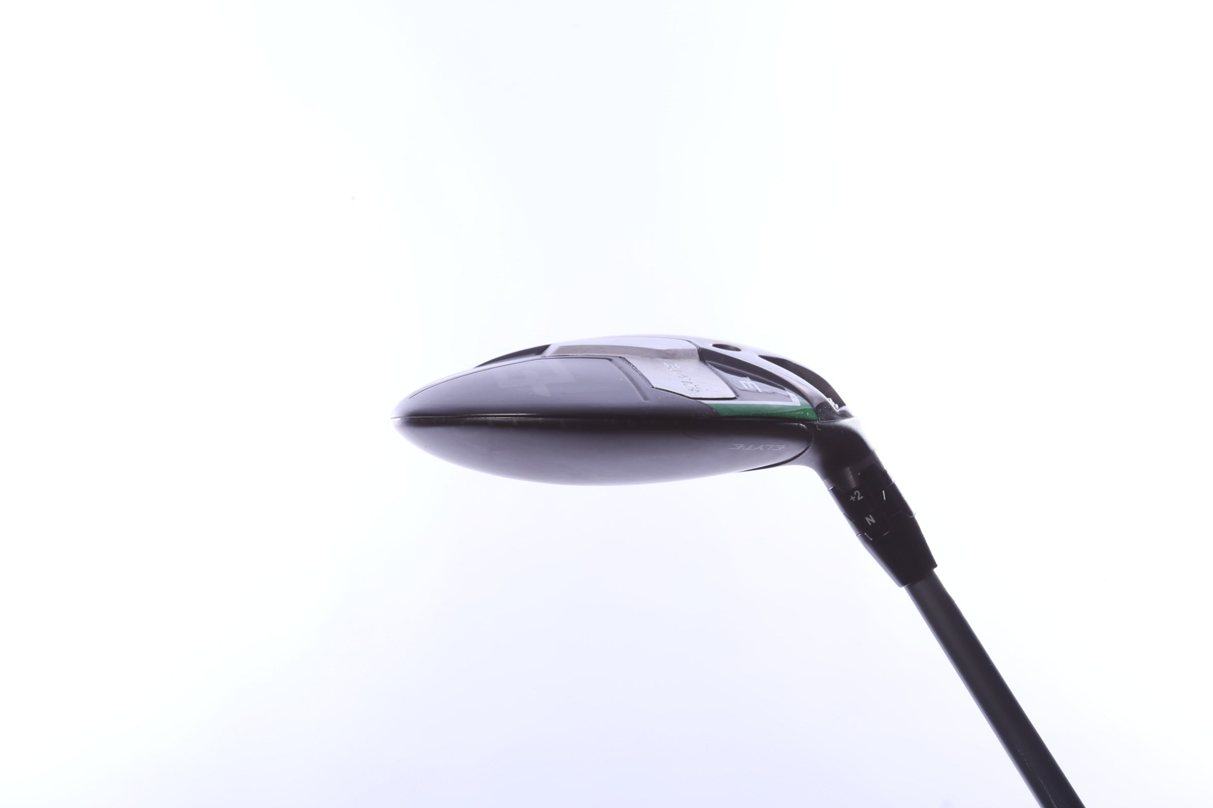 Used Callaway Elyte 3HL Wood - Right-Handed - 16.5 Degrees - Stiff Flex-Next Round