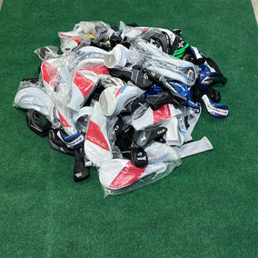 Lot of 100+ Golf Headcovers USED-Next Round