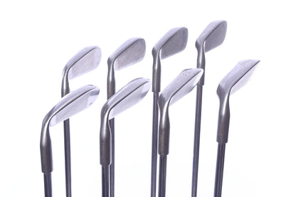 Used Ping Eye 2 + Iron Set - Right-Handed - 3-PW - Regular Flex