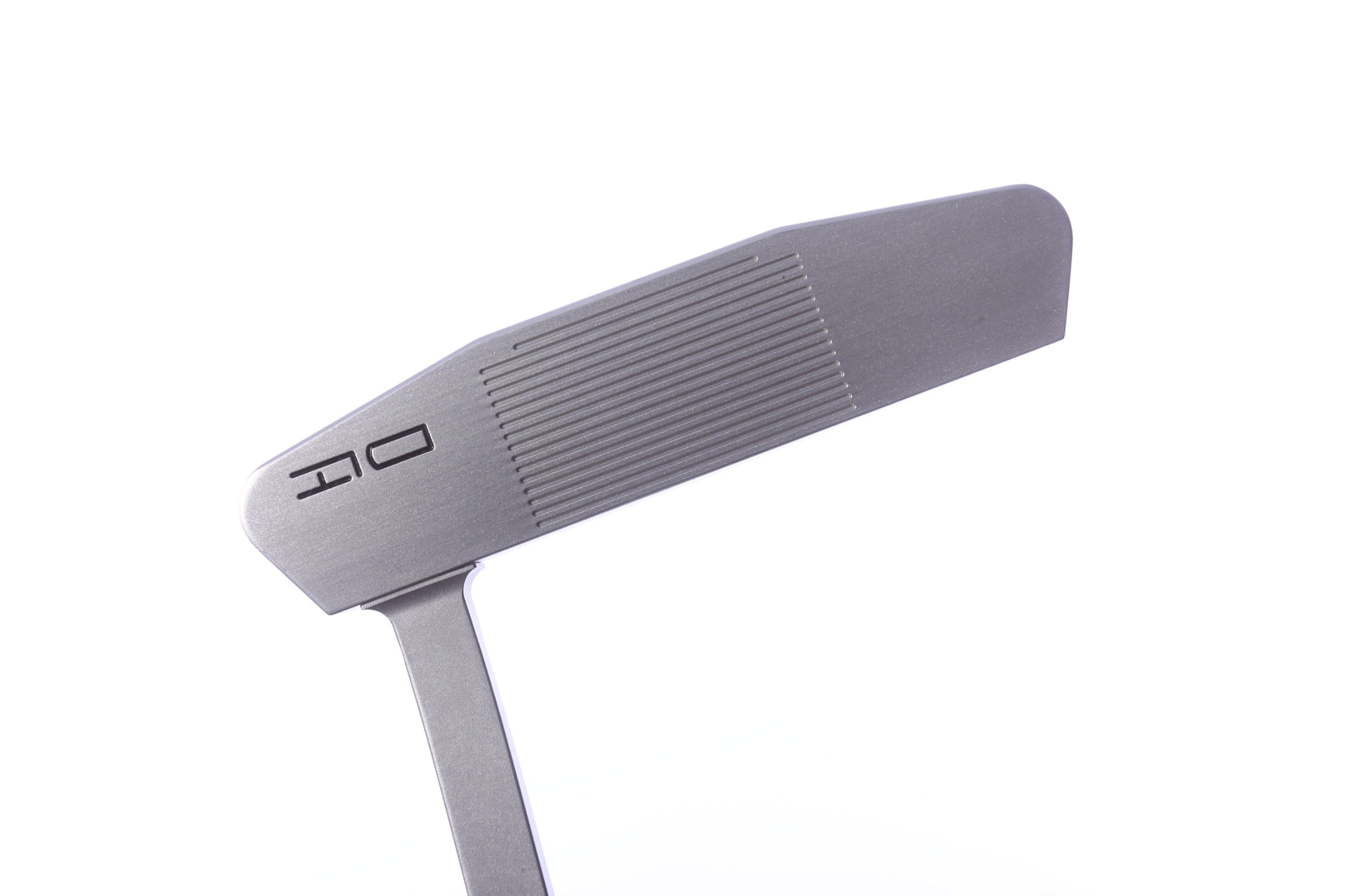 Used Sik Golf DW 2.0 C-Series Putter - Right-Handed - 34.5 in - Blade-Next Round