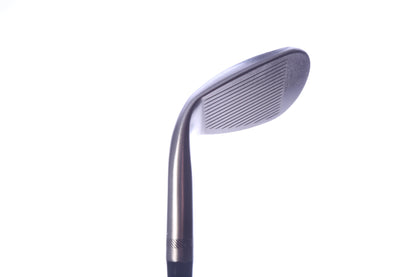 Used Titleist Vokey SM10 Nickel Lob Wedge - Right-Handed - 58 Degrees - Wedge Flex-Next Round