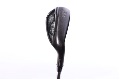 Used Callaway Apex CF16 Black Approach Wedge - Right-Handed - 50 Degrees - Stiff Flex-Next Round