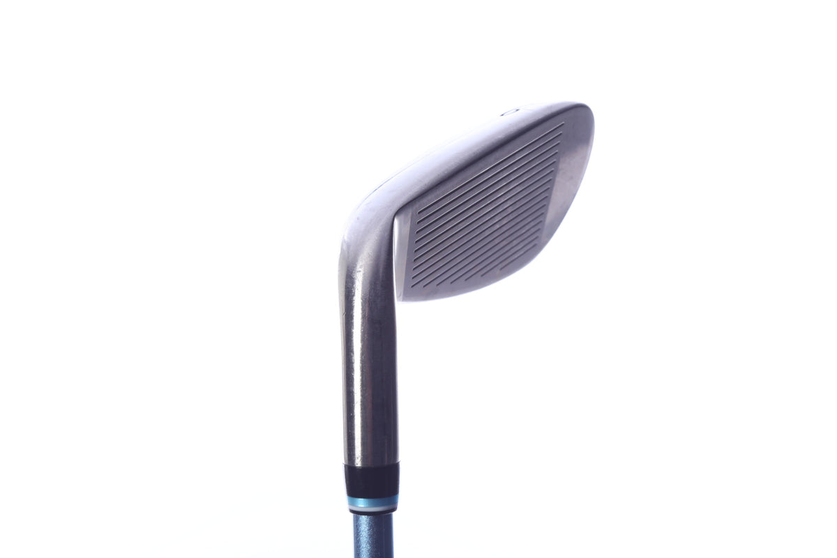 Used XXIO 13 Womens Single 9-Iron - Right-Handed - Ladies Flex