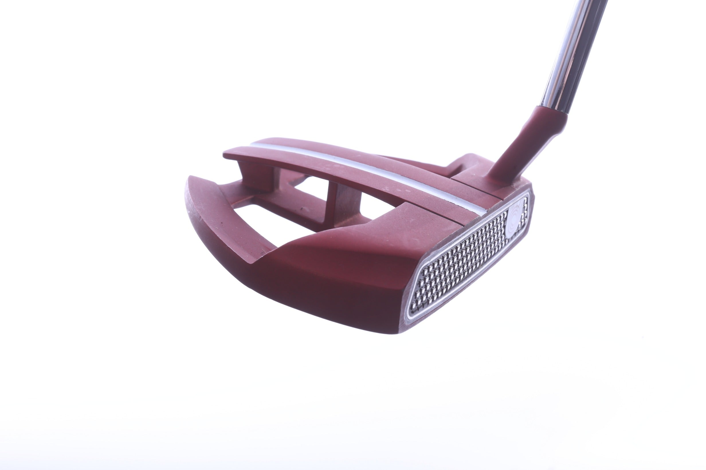 Used Odyssey O-Works Red LE Marxman Putter - Right-Handed - 34 in - Mallet
