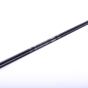 Used Fujikura Axiom 125 w/ Velocore Extra Stiff Graphite Wedge Shaft - - Adapter-Next Round