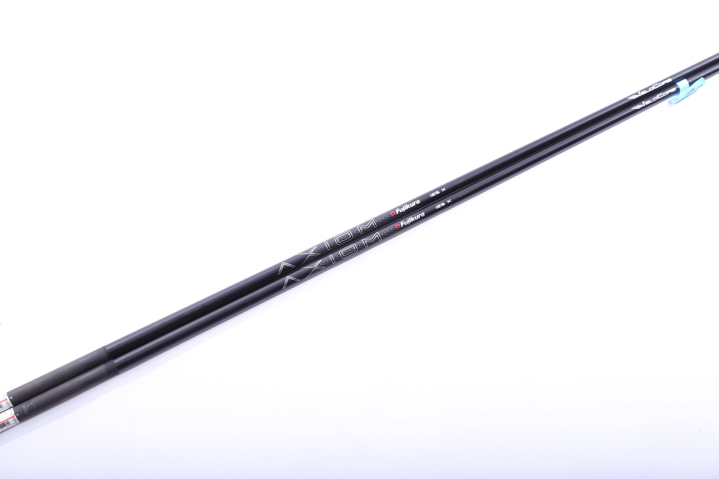 Used Fujikura Axiom 125 w/ Velocore Extra Stiff Graphite Wedge Shaft - - Adapter-Next Round