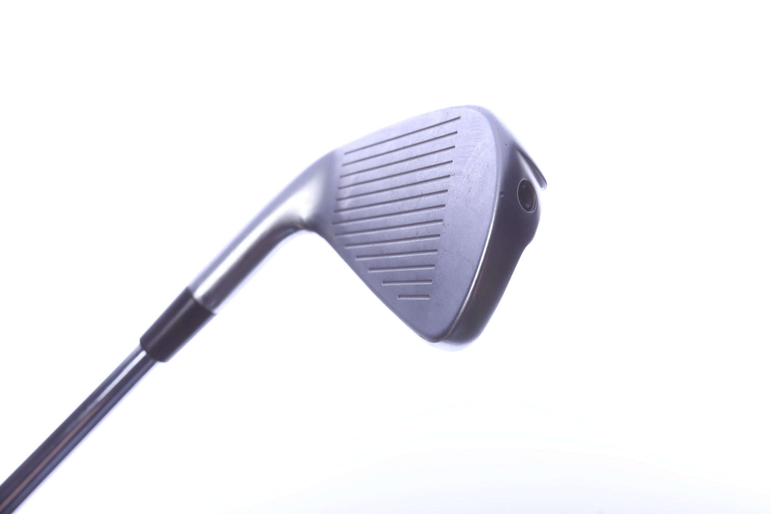 Used TaylorMade 2021 P790 Single 6-Iron - Right-Handed - Stiff Flex