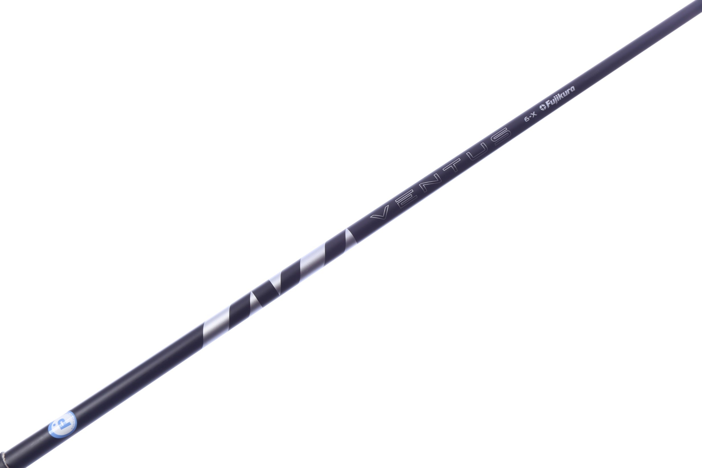 Used Fujikura Ventus Black Velocore+ Driver Shaft Extra Stiff Flex Graphite - 43.75 in - No Adapter