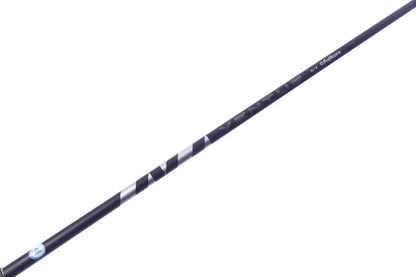 Used Fujikura Ventus Black Velocore+ Driver Shaft Extra Stiff Flex Graphite - 43.75 in - No Adapter