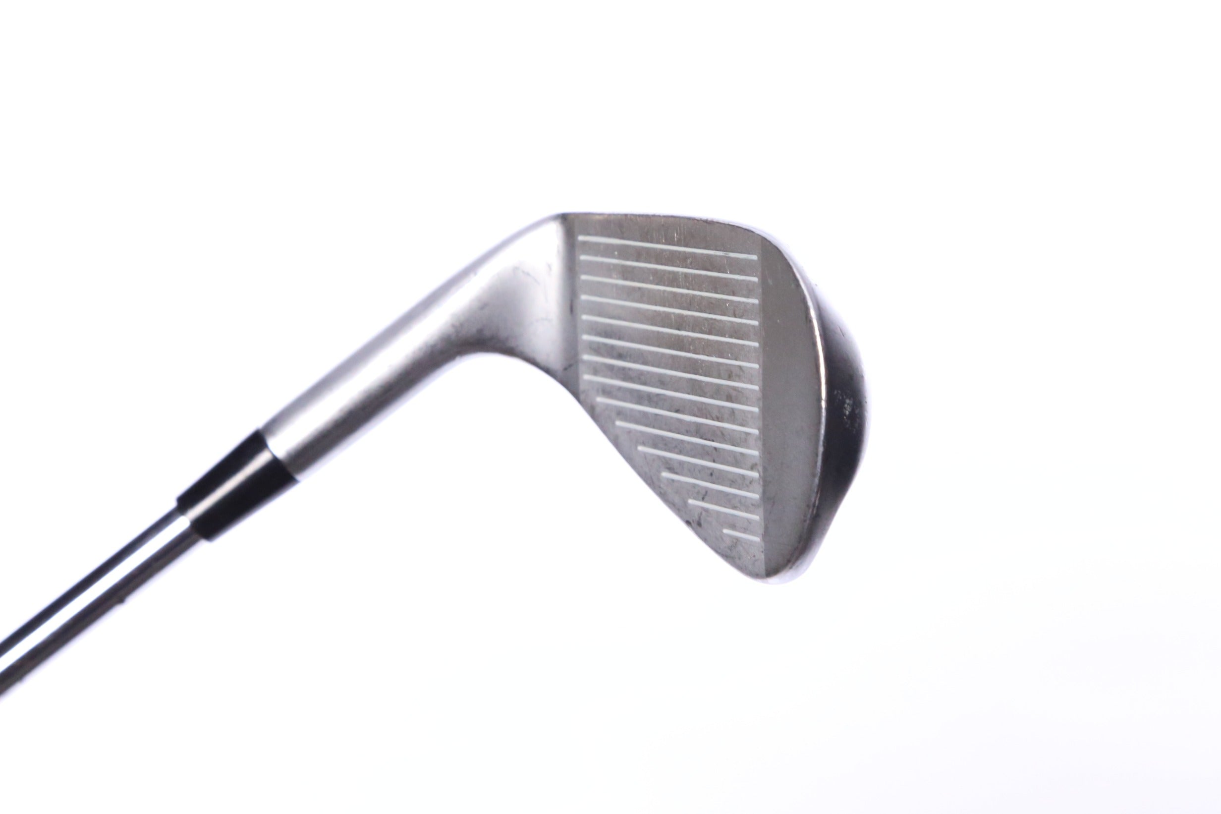 Used Mizuno JPX 900 Forged Gap Wedge - Right-Handed - 50 Degrees - Stiff Flex-Next Round