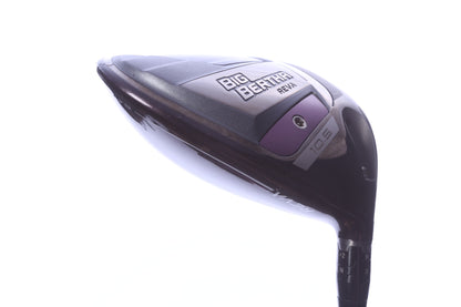 Used Callaway Big Bertha REVA 23 Driver - 10.5 Degrees - Ladies Flex Callaway Stock Graphite - Right-Handed