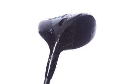 Used Titleist GT3 Driver - 9 Degrees - Stiff Flex Mitsubishi Tensei 1K Black - Right-Handed-Next Round