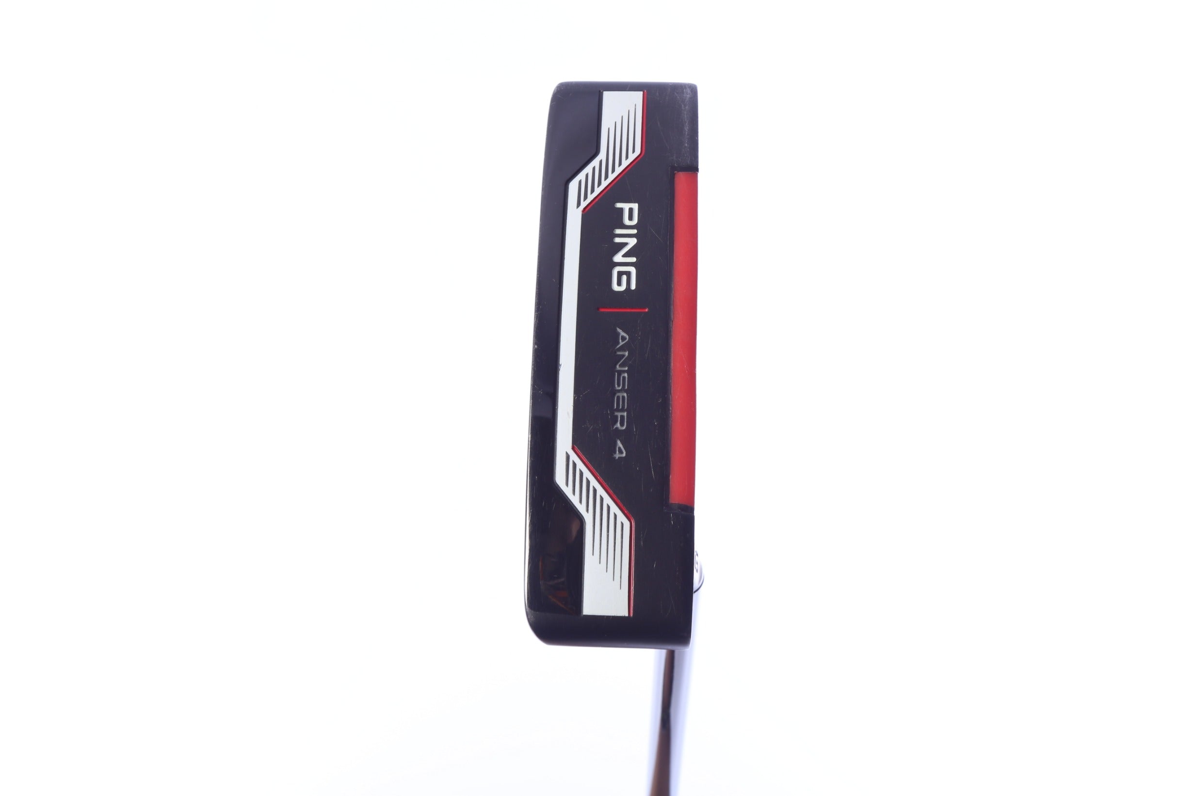 Used Ping 2021 Anser 4 Right-Handed Putter – Next Round