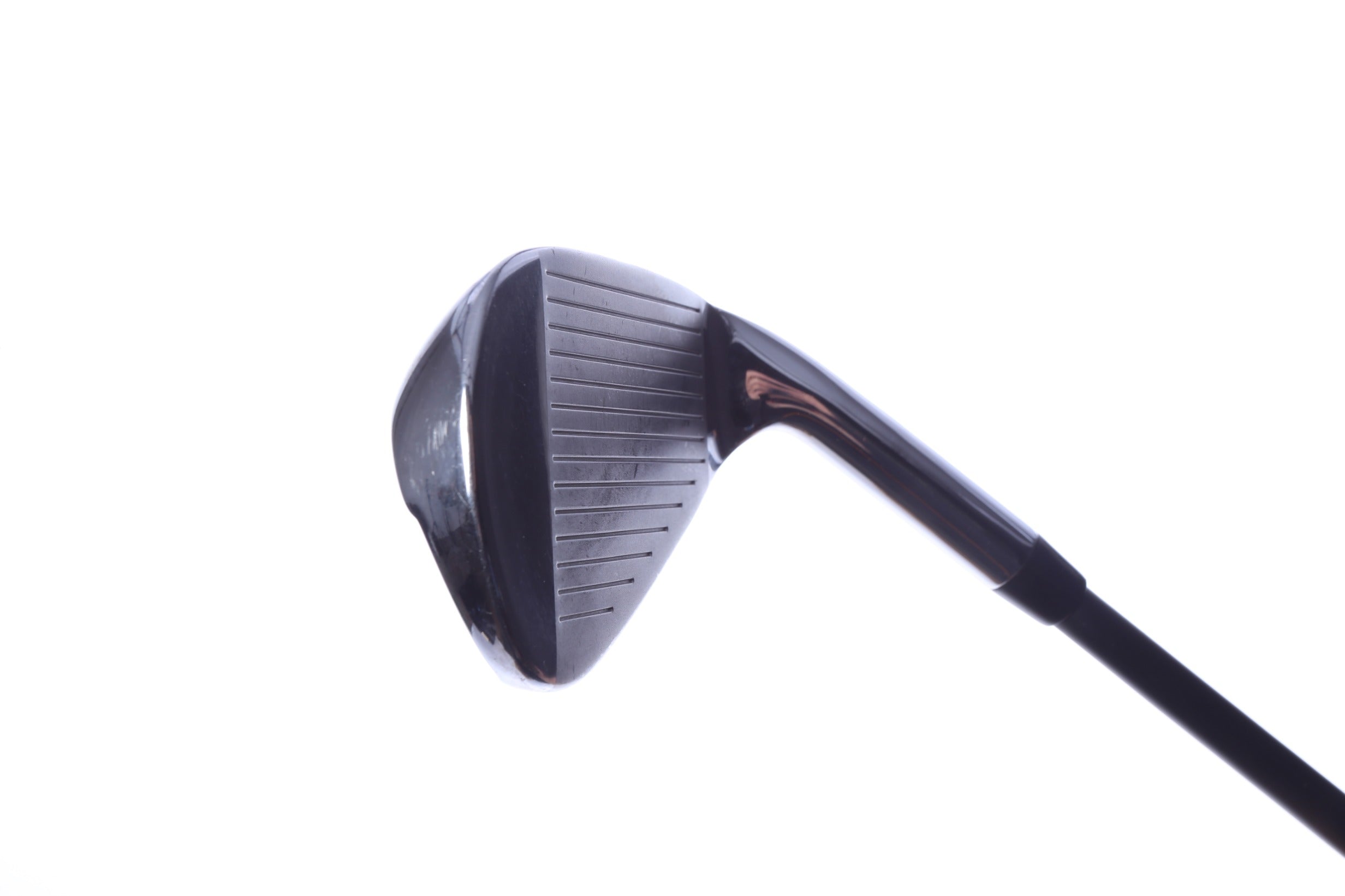 Used Callaway Elyte X Approach Wedge - Left-Handed - 46 Degrees - Seniors Flex-Next Round