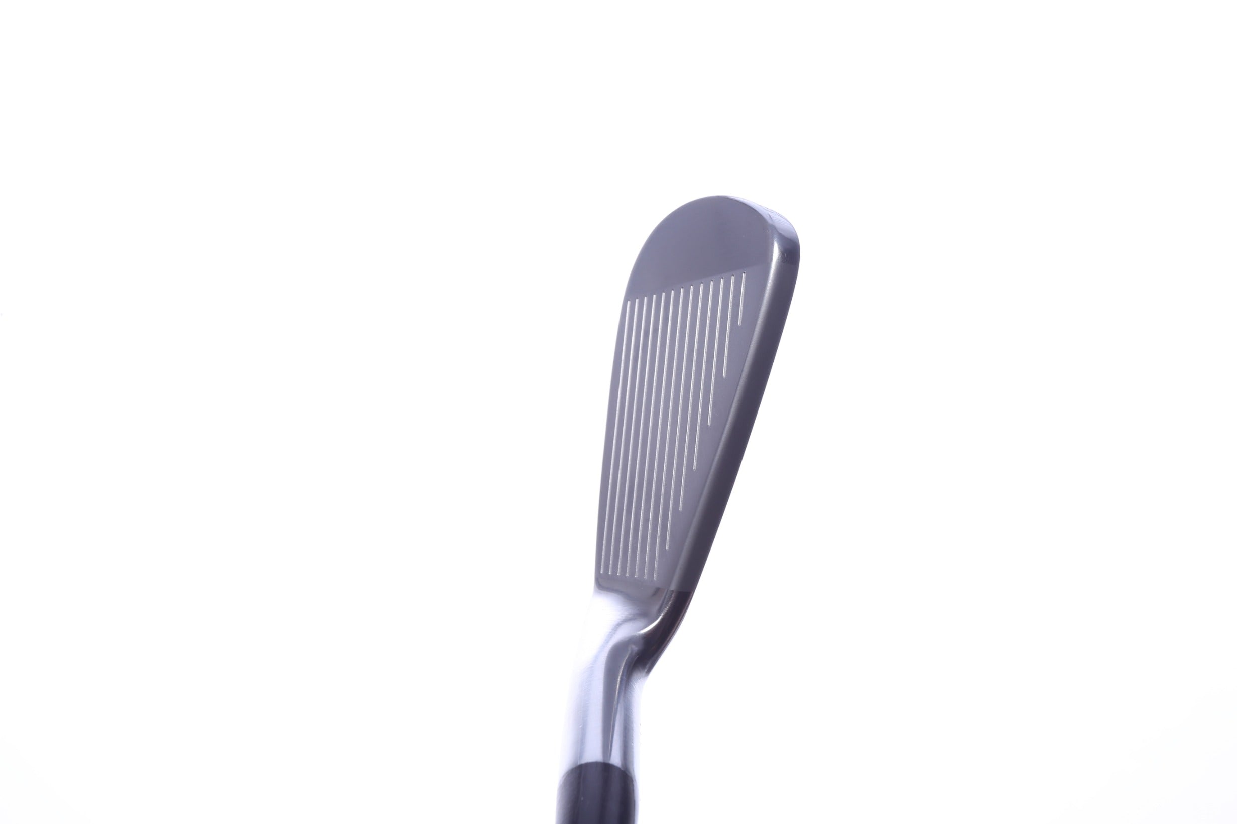 Used Bridgestone 222CB+ Single 6-Iron - Right-Handed - Seniors Flex-Next Round