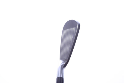 Used Bridgestone 222CB+ Single 6-Iron - Right-Handed - Seniors Flex-Next Round