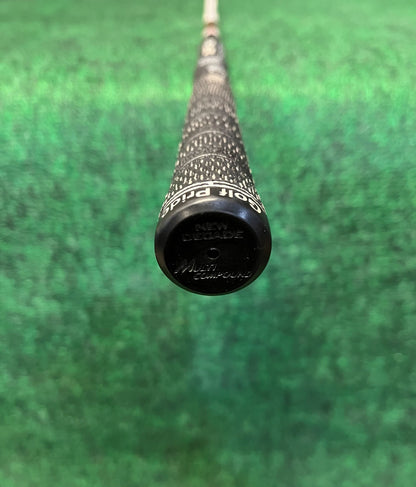 OBAN Kiyoshi Driver Shaft - Extra Stiff Flex - 44.5 in-Next Round