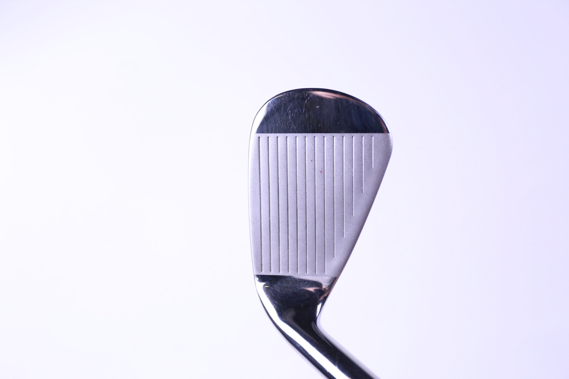 Used Callaway Paradym Ai Smoke Single 7-Iron - Right-Handed - Stiff Flex-Next Round
