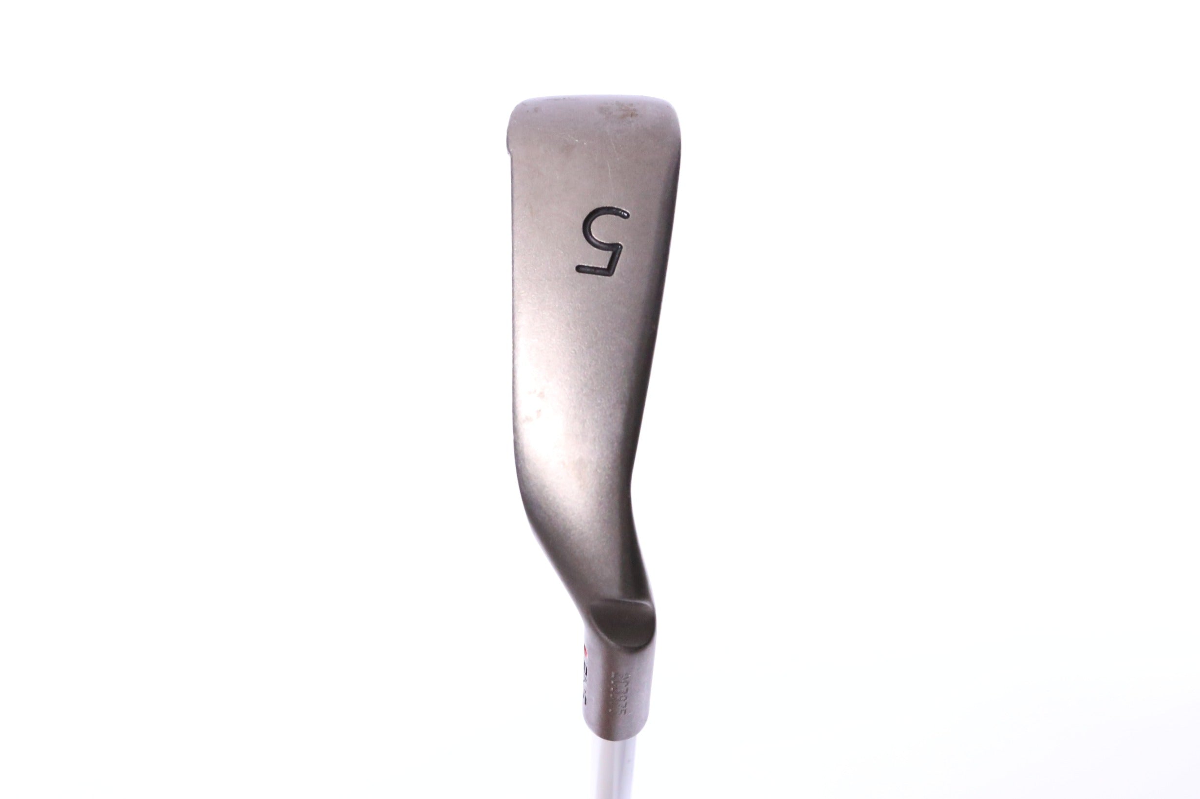Used Ping Rhapsody Single 5-Iron - Right-Handed - Ladies Flex