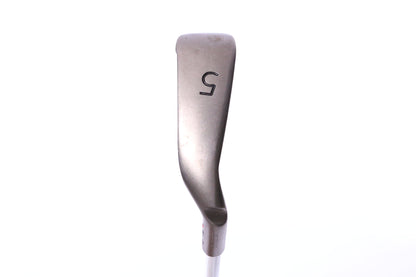 Used Ping Rhapsody Single 5-Iron - Right-Handed - Ladies Flex
