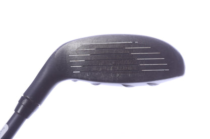 Used Ping G410 4H Hybrid - Right-Handed - 22 Degrees - Regular Flex-Next Round
