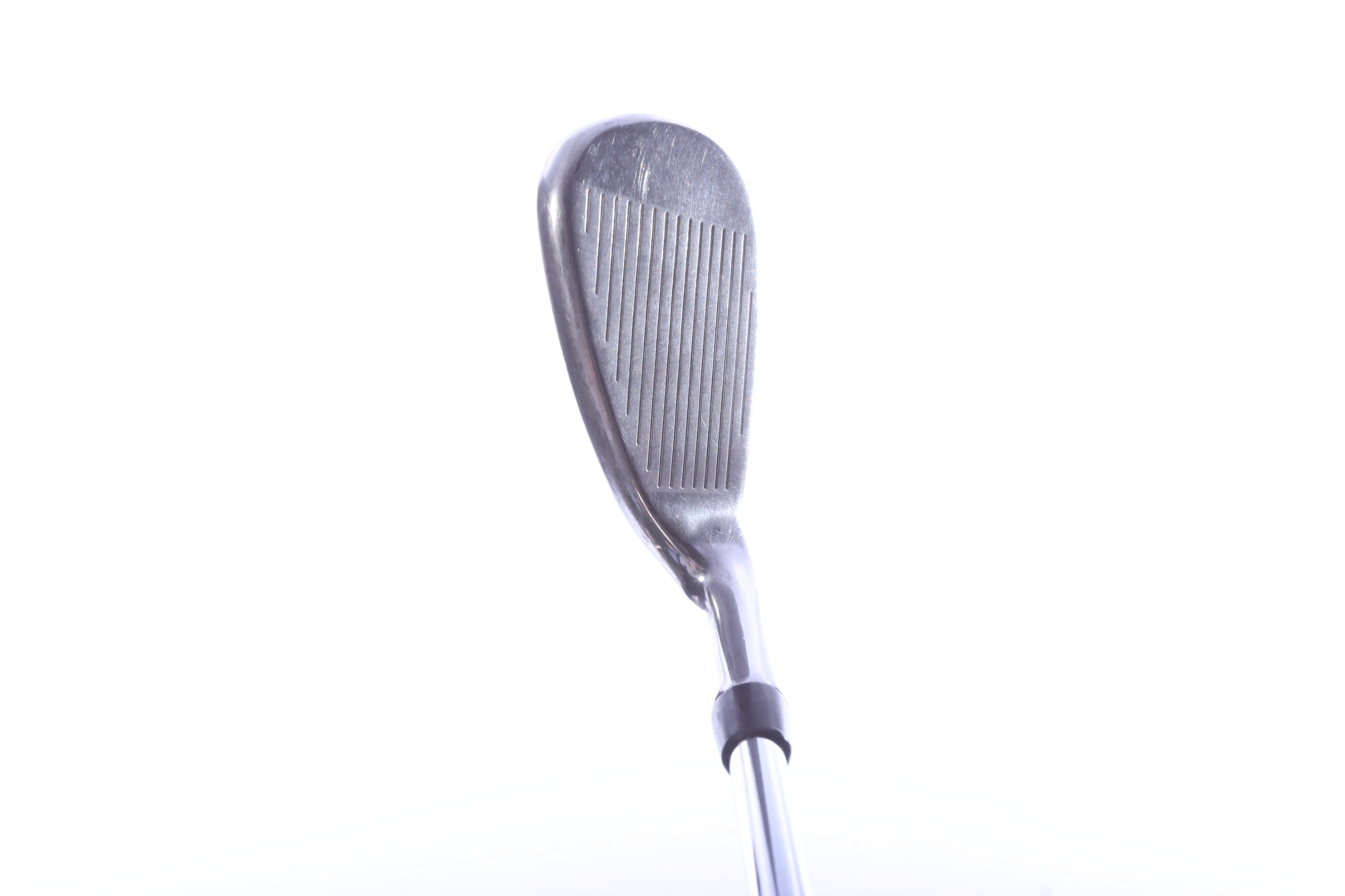 Used Callaway Steelhead XR Iron Set - Left-Handed - 4-PW - Stiff Flex