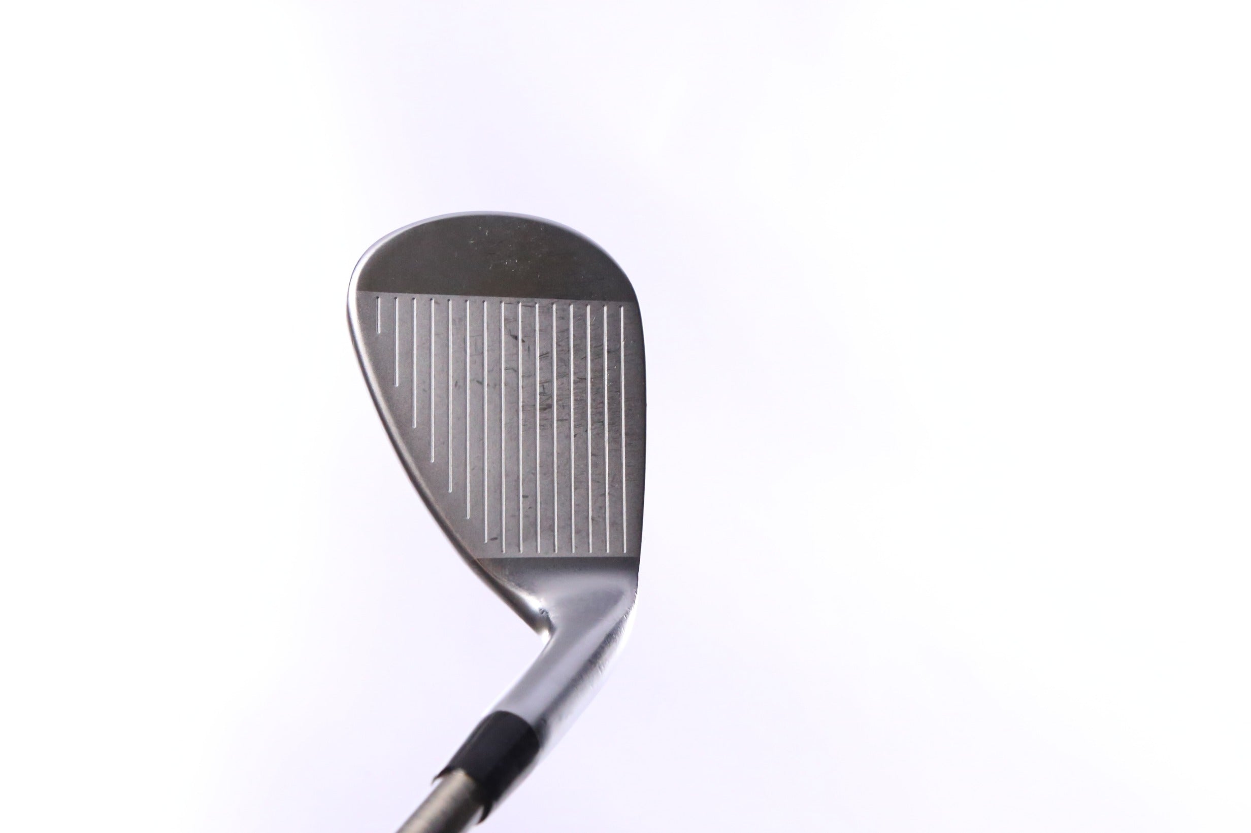 Used Callaway Apex CF16 Approach Wedge - Left-Handed - 50 Degrees - Regular Flex-Next Round