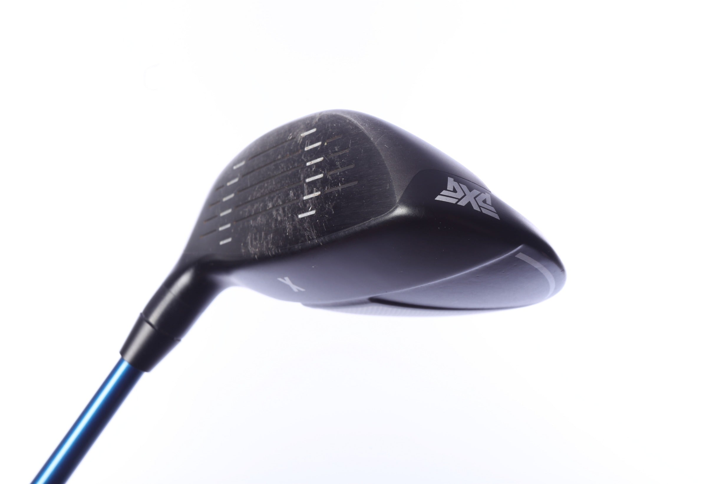 Used PXG 0341 XF GEN4 5-Wood - Right-Handed - 19 Degrees - Regular Flex-Next Round