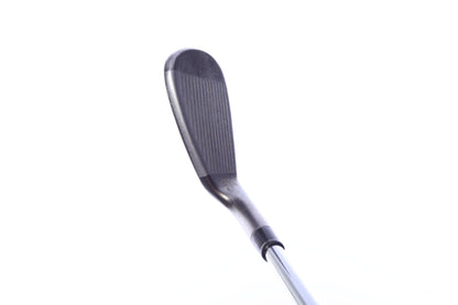 Used TaylorMade SpeedBlade Iron Set - Left-Handed - 5-PW - Regular Flex