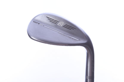 Used Titleist Vokey SM9 Tour Chrome Sand Wedge - Right-Handed - 54 Degrees - Wedge Flex-Next Round
