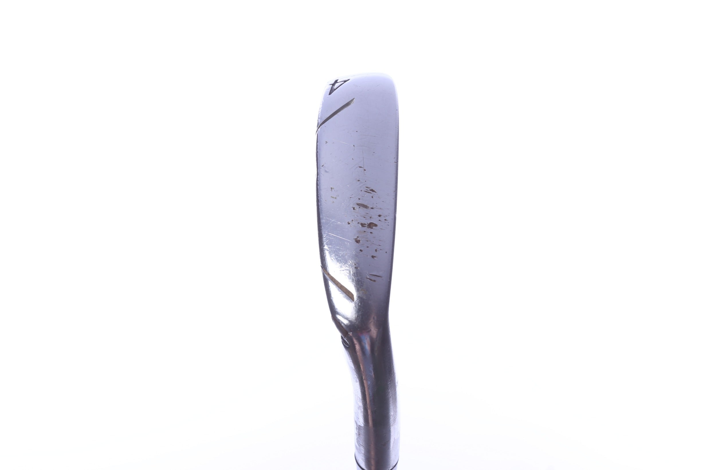 Used Miura PI-401 Single 4-Iron - Right-Handed - Regular Flex